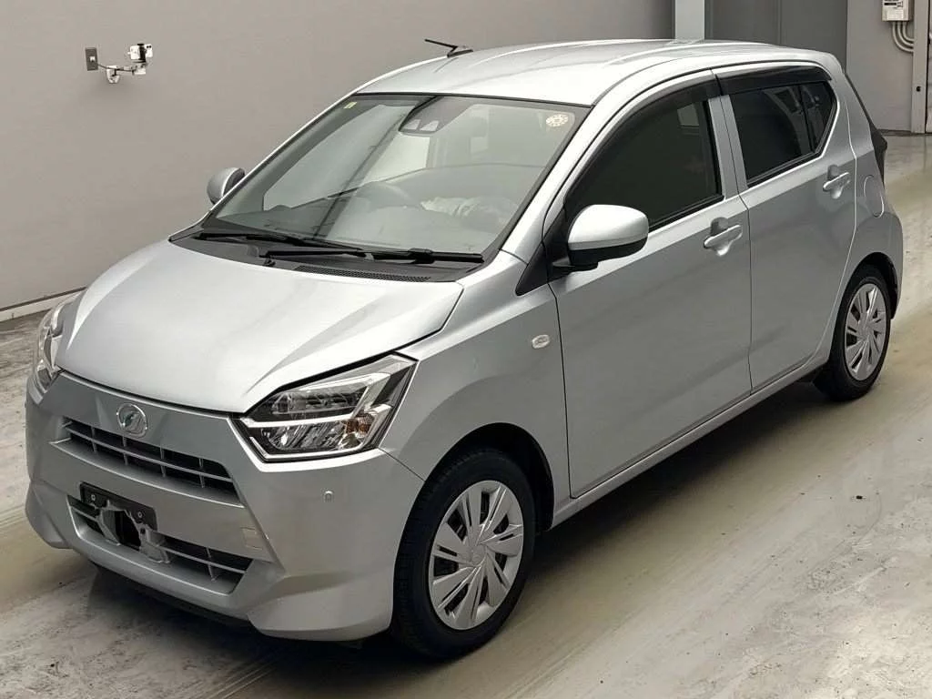 Daihatsu Mira e:S LA350S 2023